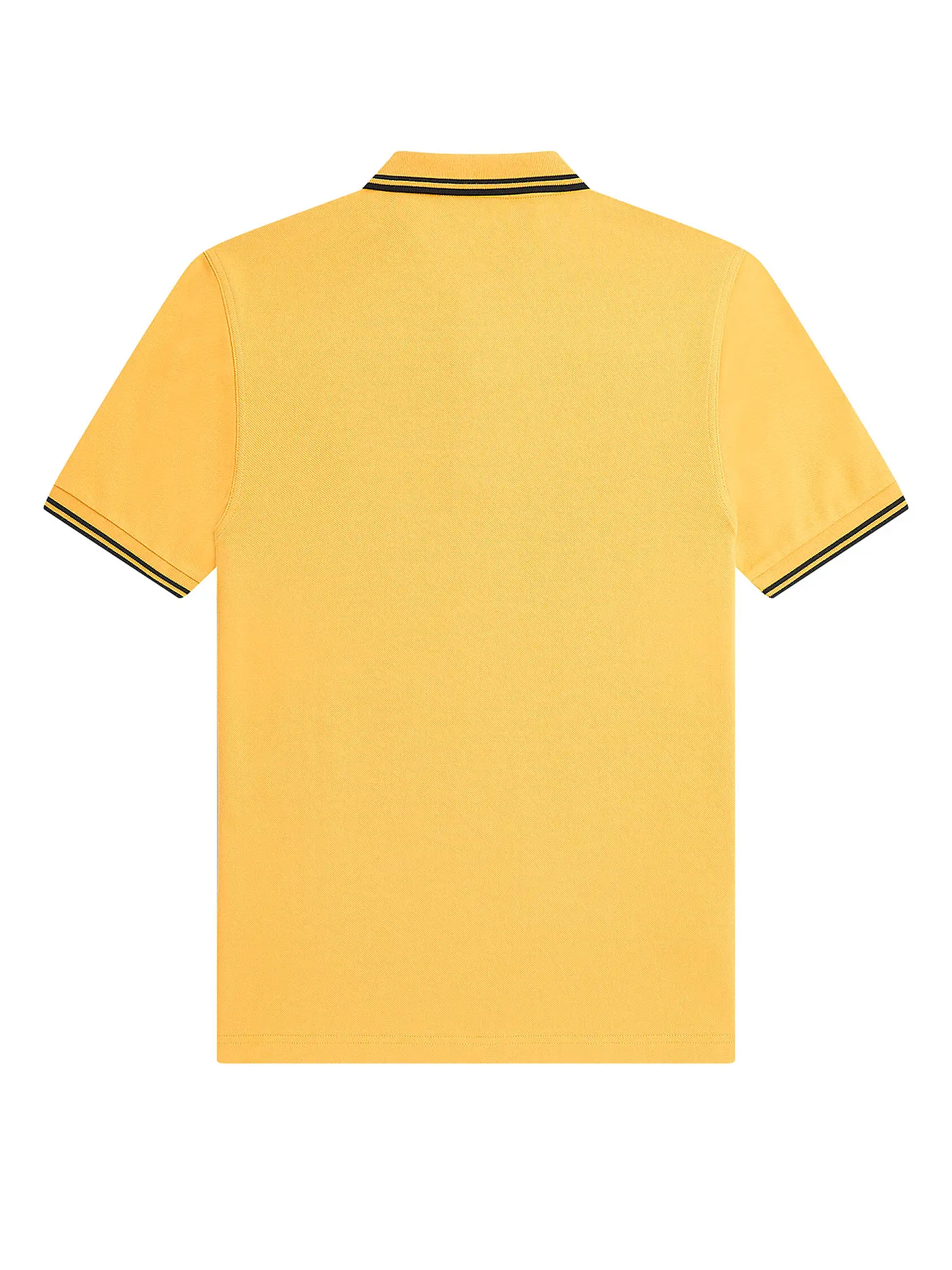 FRED PERRY | Poloshirt "M3600" | gelb